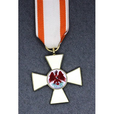 Order of the Red Eagle 3rd Class