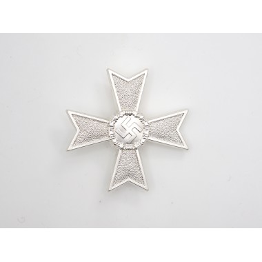 War Merit Cross 1st Class without Swords