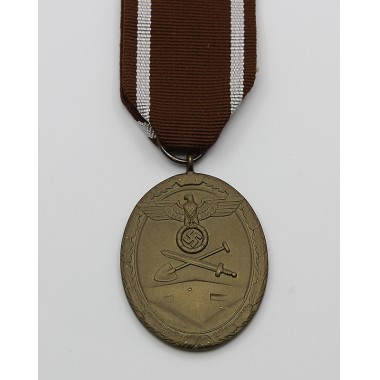 West Wall Medal