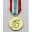  Memel Commemorative Medal