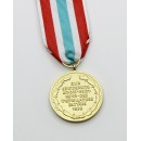  Memel Commemorative Medal