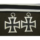 1914 Iron Cross 2nd Class