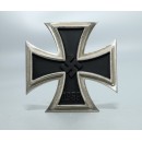 1939 Iron Cross 1st Class(Nickel Silver)