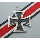 1939 Iron Cross 2nd Class(Nickel Silver)