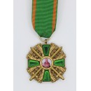 Order of the Zähringer Lion