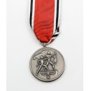 Anschluss Medal