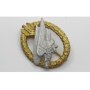 Army Paratrooper Badge