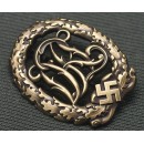 DRL Sports Badge in Bronze