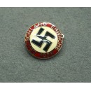 Deutschland Erwache 1933 Party Badge