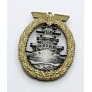 High Seas Fleet Badge