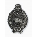 Imperial German Tank Badge