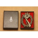 Infantry Assault Badge in Bronze with LDO Box (MM:RS)