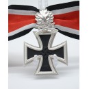 Knight's Cross with Oak Leaf and Swords