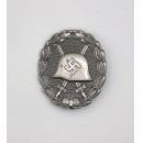 Legion Condor Wound Badge in Silver
