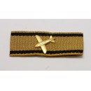 Low Flying Aircraft Destruction Badge in Gold