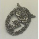 Luftwaffe Ground Combat Badge(Antique Finish)