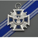 NSDAP 15 Years Service Award