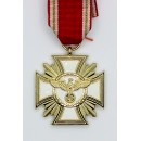 NSDAP 25 Years Service Award