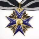 Order of the Black Eagle