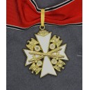 Order of the German Eagle 3rd Class