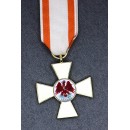 Order of the Red Eagle 3rd Class