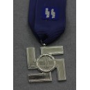 SS Long Service Award (12 Years)