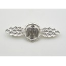 Short Range Day Fighter Clasp in Silver