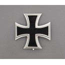 WW1 Vaulted Iron Cross 1st Class