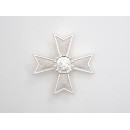 War Merit Cross 1st Class without Swords