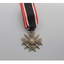 War Merit Cross 2nd Class with Swords