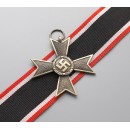 War Merit Cross 2nd Class without Swords