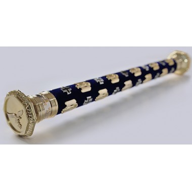 Kesselring's Field Marshal Baton