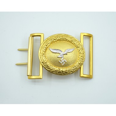 Luftwaffe General Buckle