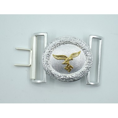 Luftwaffe Officer Buckle