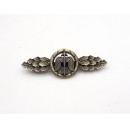 1957 Short Range Day Fighter Clasp in Bronze