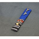 Field Marshal Von Kleist's Ribbon Bar