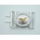 Luftwaffe Officer Buckle