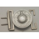 SS Officer Buckle