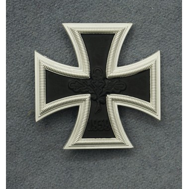 1957 Iron Cross 1st Class