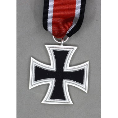 1957 Iron Cross 2nd Class