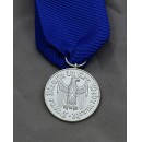 1957 Heer 4 Years Service Medal