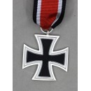 1957 Iron Cross 2nd Class