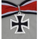 1957 Knight's Cross