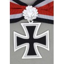 1957 Knight's Cross with Oak Leaf