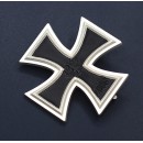 2008 Iron Cross