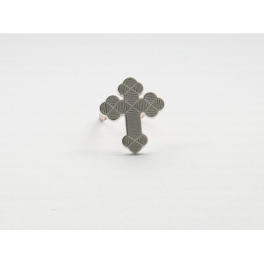  Chaplain Cap Cross 