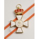 Order of the Red Eagle 3rd Class with Crown
