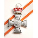 Order of the Red Eagle 4th Class with Crown
