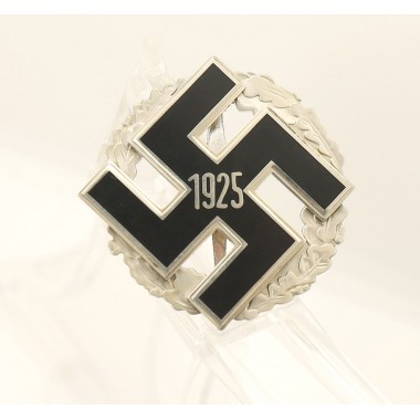 NSDAP 1925 Gau Badge