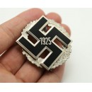 NSDAP 1925 Gau Badge